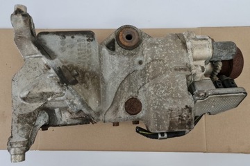 NÁPRAVA DIFER ZADNÍ 2.56 VOLVO XC90 2.9 T6 P8653553