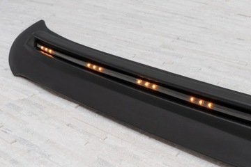 FORD RANGER T7 2016-2018 ПОДМОТНИК КАПОТА СО СВЕТОДИОДАМИ