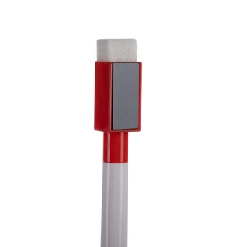 Маркеры-маркеры, сухостираемые ручки-доски, 12 шт.