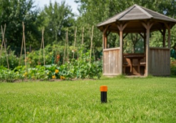 ОТПУГИВАТЕЛЬ КРОТОВ ОТПУГИВАТЕЛЬ КРЫС ОТПУГИВАТЕЛЬ КРОТОВ ДО 800 М2