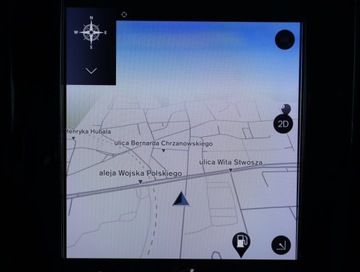 Volvo V90 II Kombi 2.0 D4 190KM 2017 Volvo V90 Cross Country D4 2.0 AWD, 187 KM, 4X4, zdjęcie 12