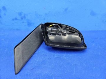 MITSUBISHI I-MIEV CITROEN C-ZERO 7PIN EVROPA ORIGINÁLNÍ ZRCÁTKO