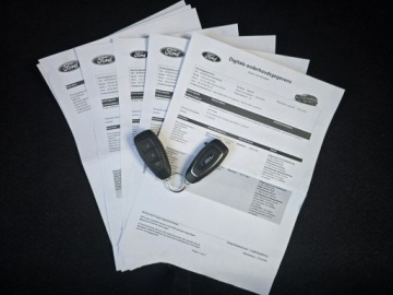 Ford Focus IV Hatchback Facelifting 1.5 ECOBLUE 115KM 2023 Ford Focus Led, Radar, Kamera, Navi, Android,, zdjęcie 36