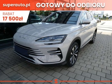 BYD Seal U DM-i 218KM 2025 DM-i Boost Suv 1.5 (218KM) 2025