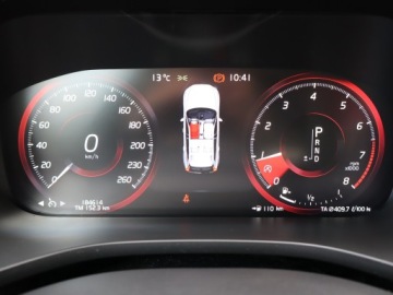 Volvo XC60 II 2017 Volvo XC60 T5 AWD, Salon Polska, Serwis ASO, 4X4, zdjęcie 10