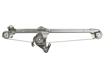 MECHANIZMUS OKNO ZADNÍ LEVÝ DO MERCEDES W210 95-02