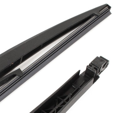 ЗАДНЯЯ ЩЕТКА + РЫЧАГ СТЕКЛООЧИСТИТЕЛЯ для Mazda 5 2004-