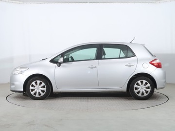 Toyota Auris I 2012 Toyota Auris 1.3 Dual VVT-i, Salon Polska, Klima, zdjęcie 2