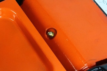 НИЗКОПРОФИЛЬНЫЙ ПОДЪЕМНИК, домкрат ŻABA BJC 3T PRO