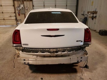 Chrysler 300C II 2021 Chrysler 300 S 2021 3.6l 3.6 Benzyna 300KM, zdjęcie 3