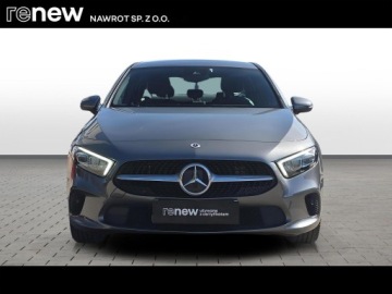 Mercedes Klasa A W177/V177 2021 A 250 e Style 8G-DCT, zdjęcie 7