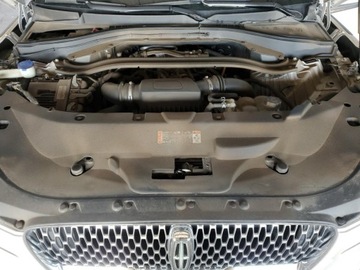 Lincoln 2021 Lincoln Aviator Reserve 2021 3.0l 3.0 Benzyna 400KM, zdjęcie 6