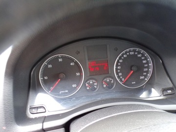 Volkswagen Golf VI 2009 VOLKSWAGEN GOLF V 1.9 TDI KOMBI ZAMIANA, zdjęcie 11