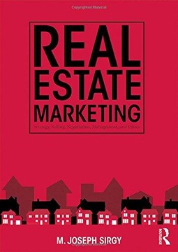 Real Estate Marketing: Strategy, Personal