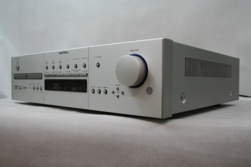 Amplituner ROTEL RSDX-02E |5x80W|RDS|DTS|DVD|MP3