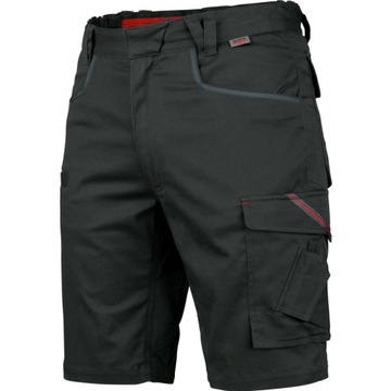 SPODENKI ROBOCZE WURTH MODYF STRETCH X ANTRACYT 40