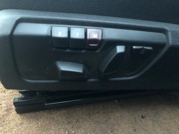 ОБИВКА СИДЕНИЙ BMW 4 F33 КАБРИОЛЕТ С ЭЛЕКТРИЧЕСКИМ ПОДОГРЕВОМ HARMAN KARDON DAKOTA A