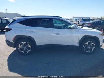 Hyundai 2024 Hyundai Tucson 2024 Hyundai Tucson Plug-In Hybrid Limited AWD 1.6 Benzyna, zdjęcie 11