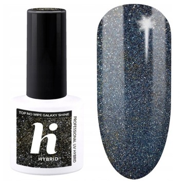 HI HYBRID TOP NO WIPE HYBRYDOWY GALAXY SHINE 5ml