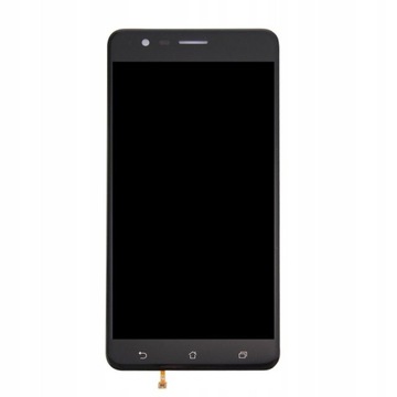 WYŚWIETLACZ LCD ASUS ZENFONE 3 ZOOM S ZE553KL OLED