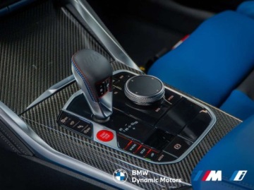 BMW Seria 3 G20-G21 2026 BMW M3 Competition M xDrive 530 KM - Gotowy do Odbioru - Pakiet Ultimate, zdjęcie 32