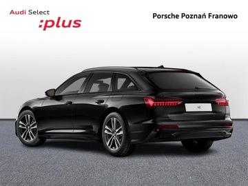 Audi A6 C8 Avant Plug In Facelifting 2.0 50 TFSI e 299KM 2025 Audi A6 Avant Matrix LED | Head-up | Soft-Close |, zdjęcie 1