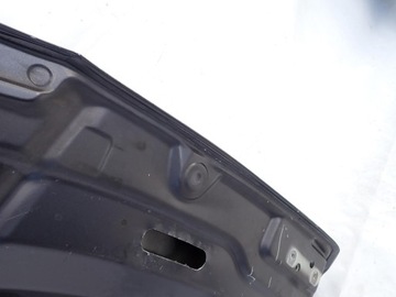 SUZUKI SX4 S-CROSS 13-16 KAPOTA KRYT MOTORU