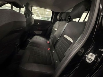 Citroen C3 IV 2025 Od ręki - Plus 1.2 mHEV 110KM, zdjęcie 7