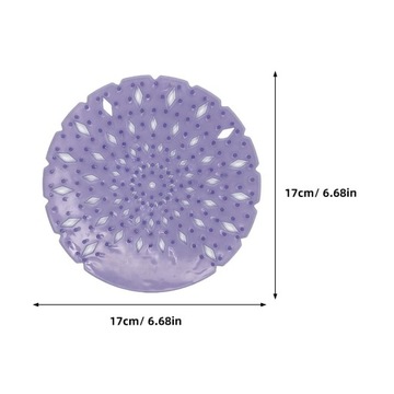 KADZIDŁOWE CIASTO PISUAR DEZODORANT MĘSKI 4 SZT