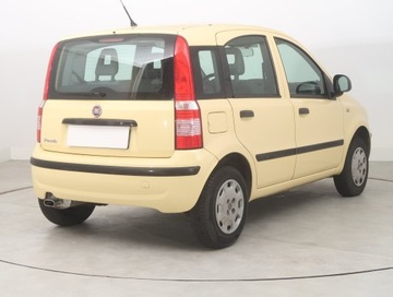 Fiat Panda II Hatchback 5d 1.2 69KM 2012 Fiat Panda 1.2, Salon Polska, Klima, zdjęcie 4