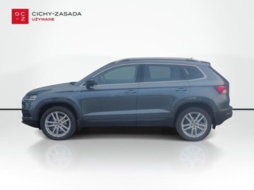 Skoda Karoq Crossover 1.5 TSI ACT 150KM 2019 Skoda Karoq 1.5 Benzyna 150KM, zdjęcie 1