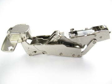 Мебель шарнир применяется 165 Zero Staff Hettich Sensis 8657i тихое закрытие