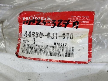 НОВЫЙ трос спидометра 44830-MJ1-970 Honda CBX 750 1987-2001 гг.