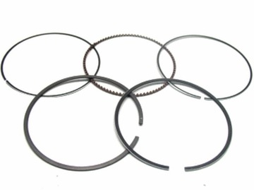 NAMURA PIERŚCIENIE TŁOKOWE YAMAHA YFM 350 / 400