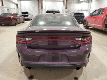 Dodge Charger VII 6.2 V8 717KM 2021 Dodge Charger SRT Hellcat 2021 6.2l 6.2 Benzyna 717KM, zdjęcie 2