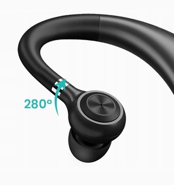 PICUN T10 BT 5.0 Многоточечная Bluetooth-гарнитура-вкладыш