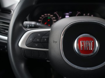 Fiat Tipo II Sedan 1.4 95KM 2018 Fiat Tipo 1.4 16V, Klima, zdjęcie 14
