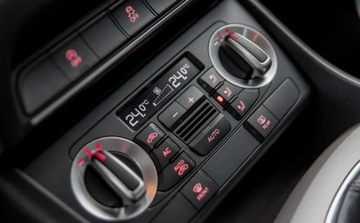 Audi Q3 I SUV 2.0 TFSI 170KM 2012 Audi Q3 Audi Q3 2.0 Benzyna 170KM, zdjęcie 11