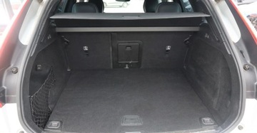 Volvo XC60 II 2020 Volvo XC 60 B4 Diesel AWD R-DESIGN 19714KM Salon PL I Wlasciciel Gwarancj, zdjęcie 15