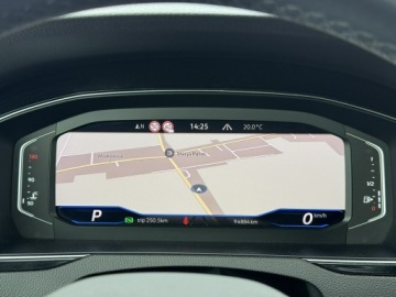 Volkswagen Passat B8 Alltrack Facelifting 2.0 TDI SCR 200KM 2021 Volkswagen Passat Variant 2.0 TDI 200KM 4x4 DSG, zdjęcie 29