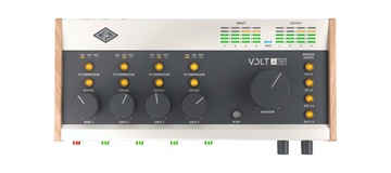 Universal Audio VOLT 476P Interfejs Audio USB