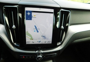 Volvo XC60 II Crossover D3 150KM 2020 Volvo XC 60 z Gwarancja Kamera Skora Podgrzewane Fotele 2.0 Diesel 150KM, zdjęcie 16