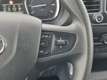 Toyota Proace II 2018 Toyota ProAce Diesel, 9 osób, Bezwypadkowy, zdjęcie 28