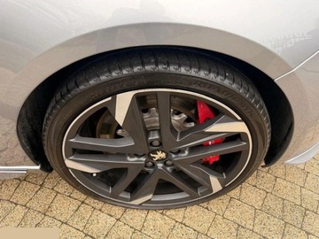 Peugeot 308 II GTi 1.6 e-THP 272KM 2017 Peugeot 308 GTi by Sport 1.6 benzyna 272KM 2017r Możliwa zamiana!, zdjęcie 33