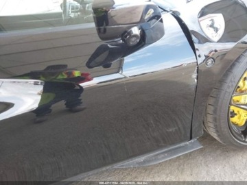 Ferrari 2022 Ferrari F8 Spider F8 spider convertible 3.9 Benzyna 710KM, zdjęcie 12