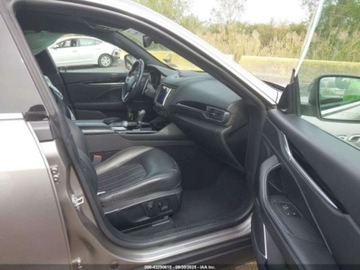 Maserati Levante 2017 Maserati Levante 2017 3.0l 3.0 Benzyna 345KM, zdjęcie 9