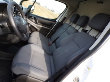 Citroen Berlingo II 2014 CITROEN BERLINGO 1.6 HDI 115 KM Z NIEMIEC, zdjęcie 16