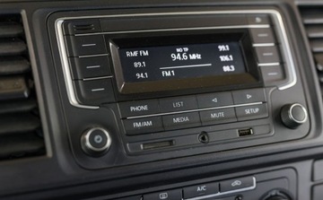 Volkswagen Caravelle T6 Transporter 2.0 TDI 150KM 2019 Volkswagen Transporter L2H1 2.0 Diesel 150KM, zdjęcie 22