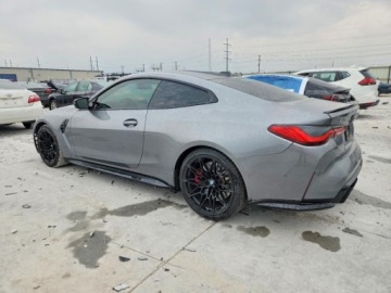 BMW Seria 4 G22-23-26 2024 BMW M4 Competition 2024 3.0 Benzyna 503KM, zdjęcie 1