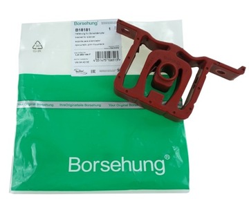 WIESZAK TŁUMIKA ORG OCTAVIA I VW GOLF 4 1J0253144F